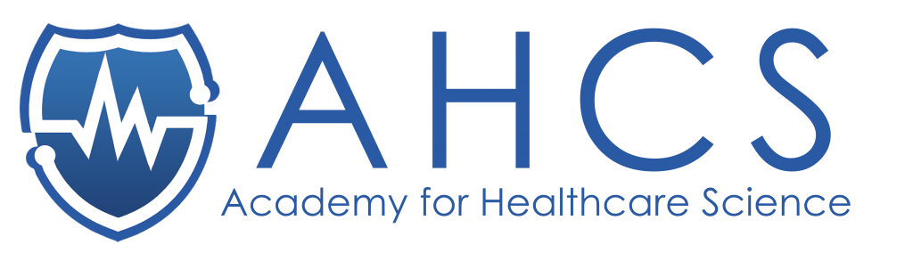 Logo for AHCS